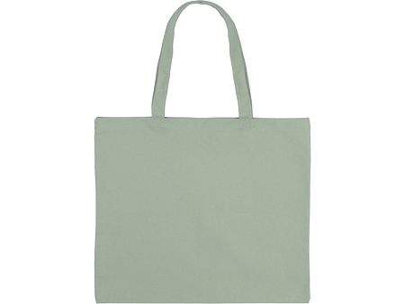 Сумка-оверсайз «Jenny» из хлопка 340 г/м2