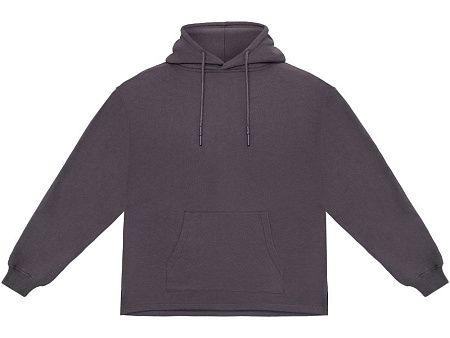 Худи оверсайз «Alpha.01» унисекс