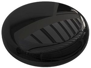 Умный ИК пульт «IR2», цвет: черный