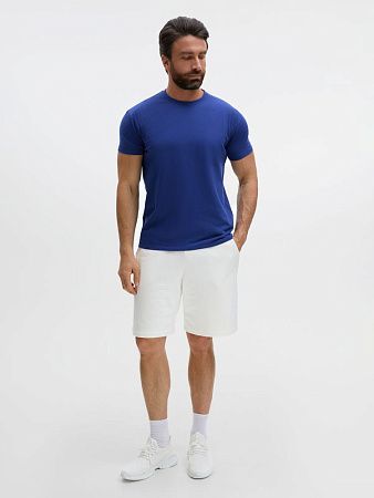 Футболка Imperial 190, синий ультрамарин, размер S