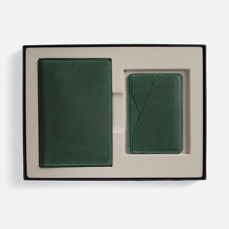 Набор InStream, зеленый