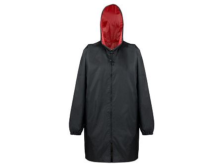 Дождевик «Bi-color» унисекс