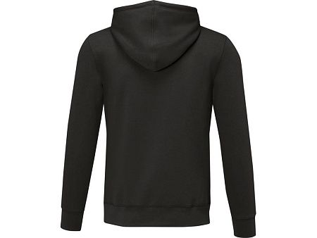 Толстовка с капюшоном «Charon» мужская