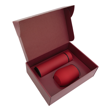 Набор Hot Box C (софт-тач)