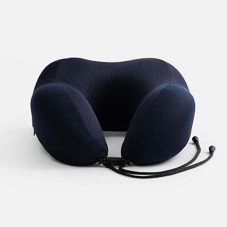 Дорожная подушка Somna, синяя
