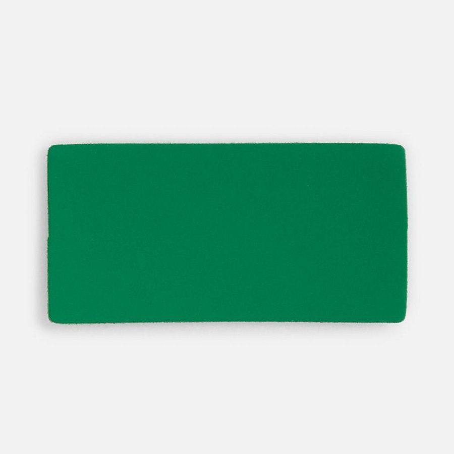 Лейбл Listra Soft Touch, XS, зеленый