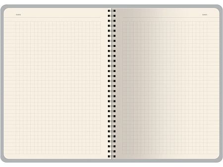 Бизнес тетрадь А5 «Pragmatic»