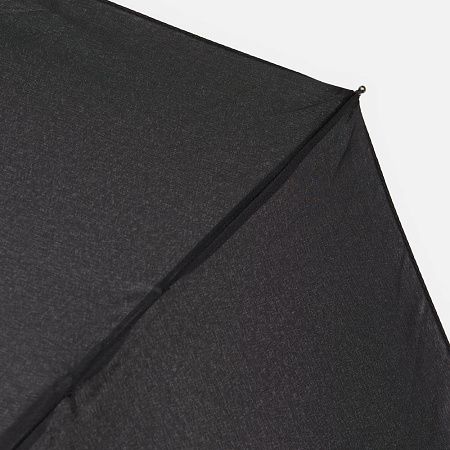 Зонт складной Classic, черный