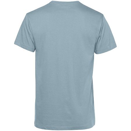 Футболка унисекс E150 Inspire (Organic), серо-голубая, размер 3XL