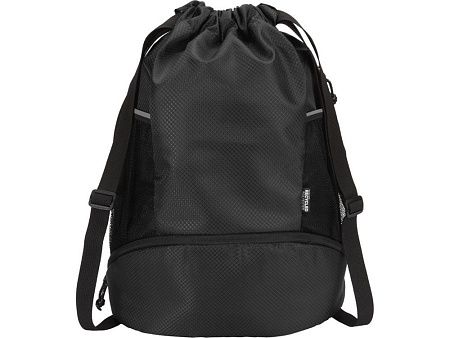 Спортивный рюкзак «Доман» с отделением для обуви