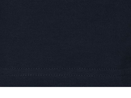 Футболка из френч терри «Warsaw», унисекс