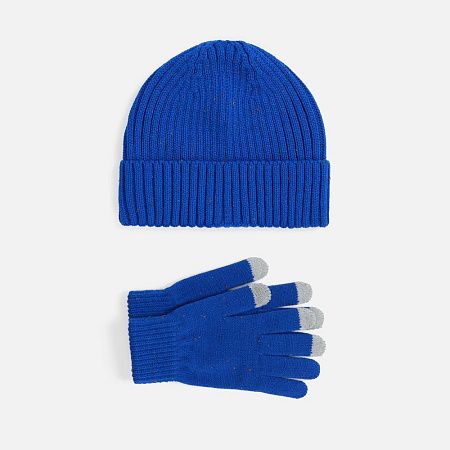 Набор Spotti, синий