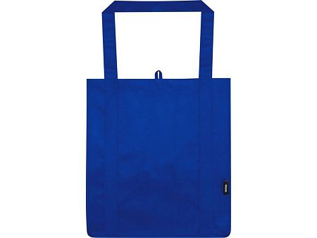 Эко-сумка «Liberty» из переработанного нетканого материала