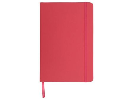 Блокнот А5 «Spectrum» с линованными страницами