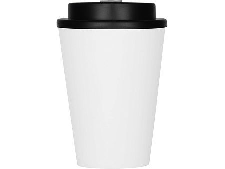 Пластиковый стакан с двойными стенками «Take away»