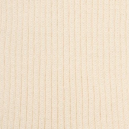 Шарф Форгес (Forges) вязаный, бежевый