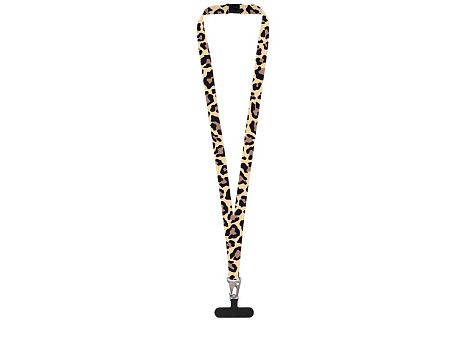 Лента под сублимацию для телефона с замком обрыва, 2,5 см