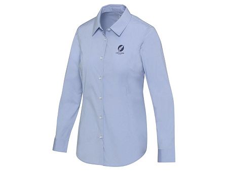 Рубашка «Carnelian», женская