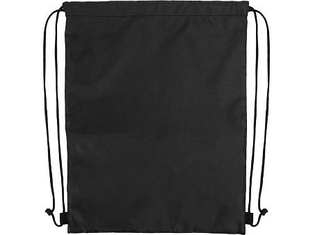 Рюкзак-мешок «Reflex» со светоотражающим эффектом