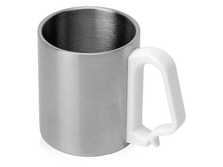 Набор туриста с термосом, кружкой, столовыми приборами и пледом