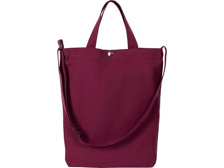 Сумка «Helfer» на кнопке с регулирующейся лямкой