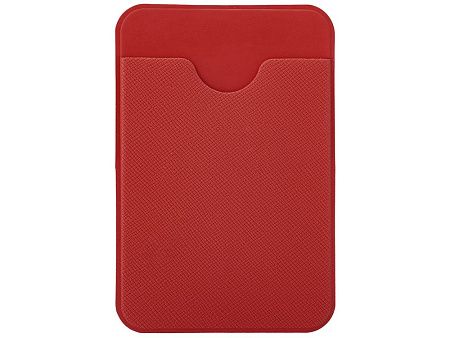 Картхолдер с креплением на телефон «Favor»