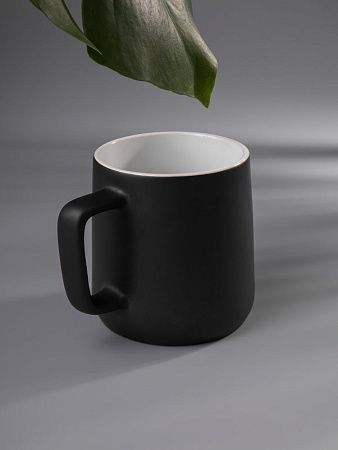Кружка Ingver, черная