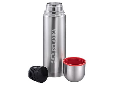 Термос Relaxika «101», 1 л