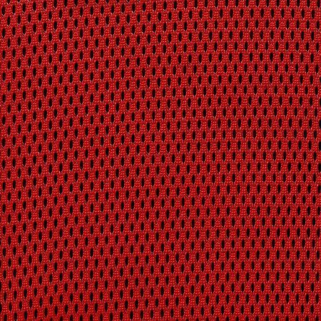 Заготовка из мелкой сетки Syren, M, красная