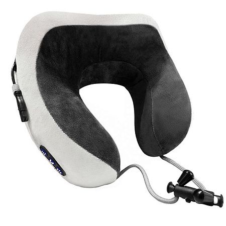 Массажная подушка Zen, черный