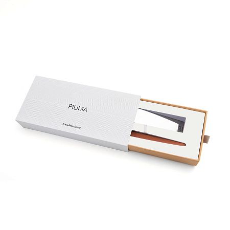 Шариковая ручка Pininfarina Piuma A MODERN CLASSIC PEARWOOD