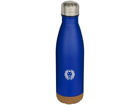 Вакуумная термобутылка «Cove», 500 мл