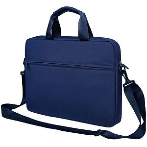 Сумка для ноутбука L215, синяя