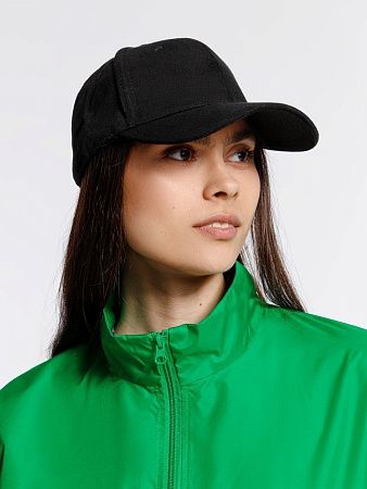 Ветровка Kivach, зеленая, размер M