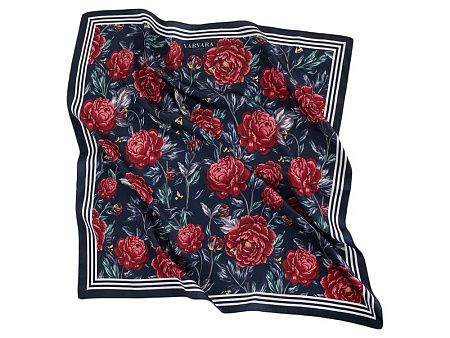 Варежки «Русские сезоны»