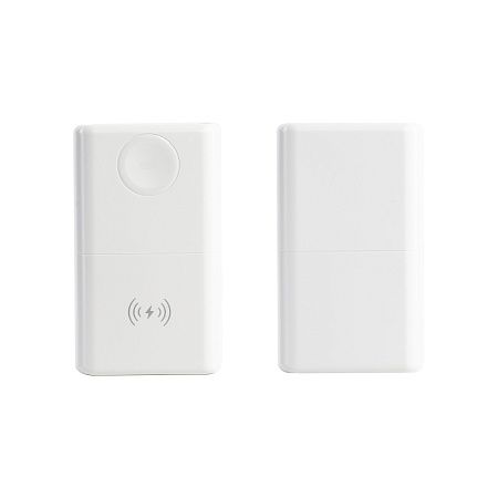 Беспроводное зарядное (22.5/15W) устройство "ALL-in-1" 10000 mAh