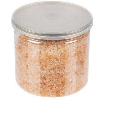 Подарочный набор "Фламинго": бутыль для масла, оливковое масло, винный уксус, розовая соль, пробка для бутылки