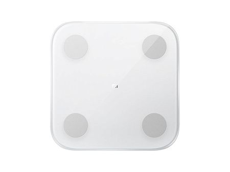 Умные весы «Mi BodyComposition Scale 2»