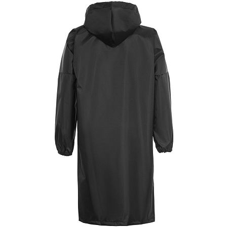 Дождевик унисекс Rainman Strong, черный, размер 3XL