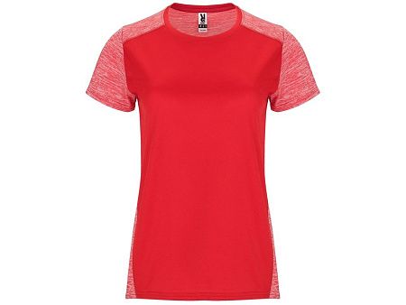 Спортивная футболка «Zolder» женская