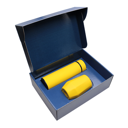 Набор Hot Box E (софт-тач)