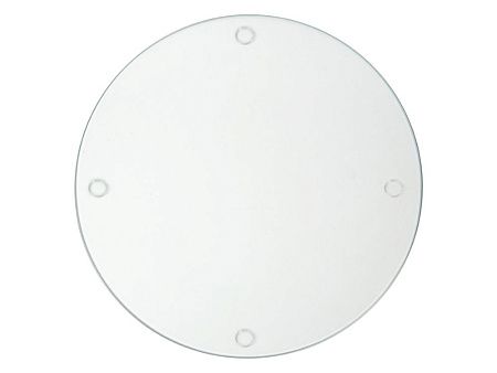 Набор для сыра со стеклянной доской «Gauda»