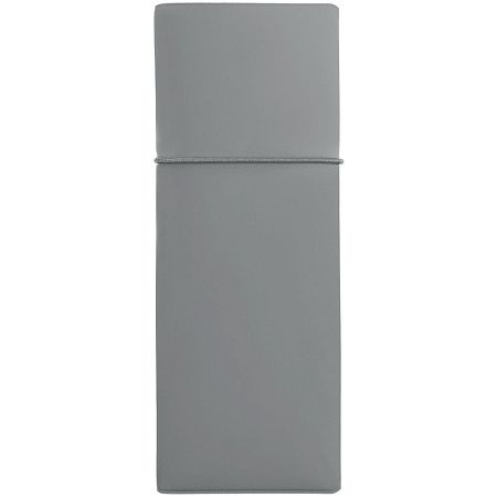 Пенал на резинке Dorset, серый