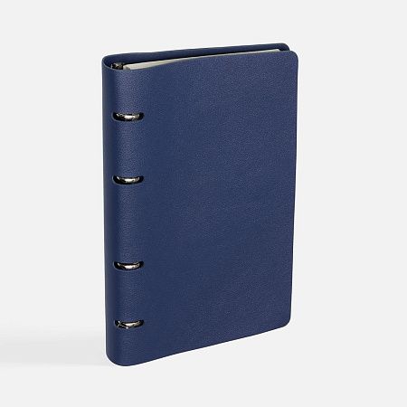 Ежедневник Ringo, недатированный, синий