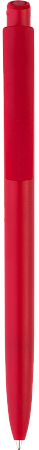 Ручка POLO COLOR Красная 1303.03
