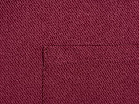 Хлопковый фартук с карманом «Delight»