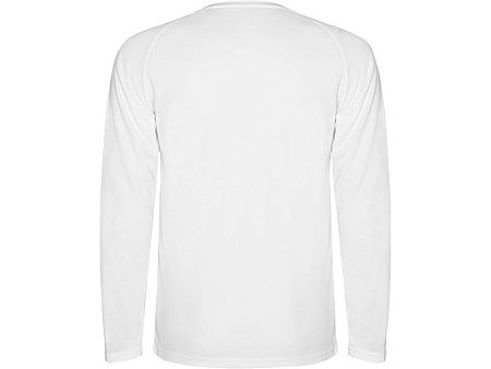 Футболка с длинным рукавом «Montecarlo» мужская