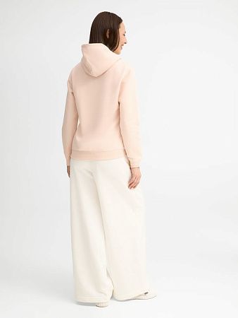 Толстовка женская Spencer Women, розовая, размер XS