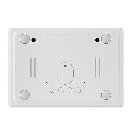 Часы с беспроводной зарядкой