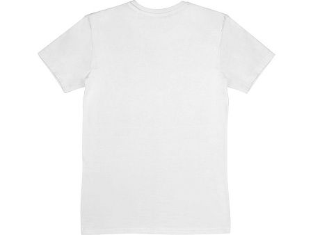 Футболка «HD» из премиального хлопка мужская